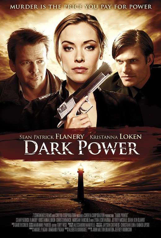 Dark Power - 2013 DVDRip XviD - Türkçe Altyazılı Tek Link indir