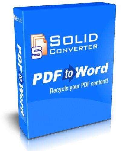 Solid Converter PDF v8.2 Build 4030.106