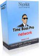 Time Boss PRO 3.11.002 Multilingual