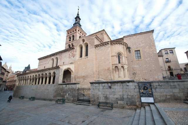 Visitar Segovia, Guias-España (76)