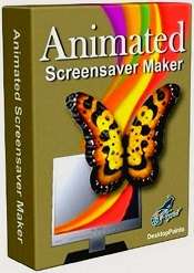 Animated Screensaver Maker 3.2.5