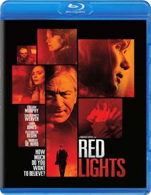 Red Lights 2012 Dvd9 Ita-Eng