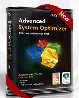 Advanced System Optimizer v3.2.648.13259